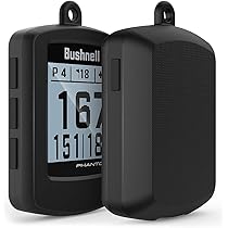 Bushnell Phantom 2 GPSレンジファインダー Bushnell Golf Phantom 2 GPS Navigator Black : Amazon.ca